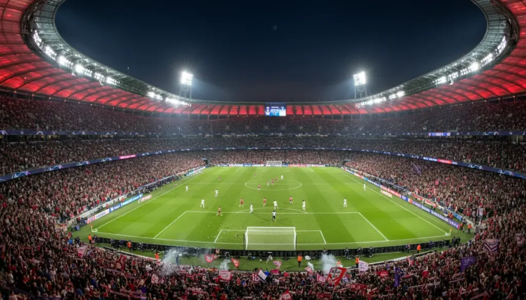 Devlerin Randevusu: Allianz Arena’da Turu Kim Geçecek?