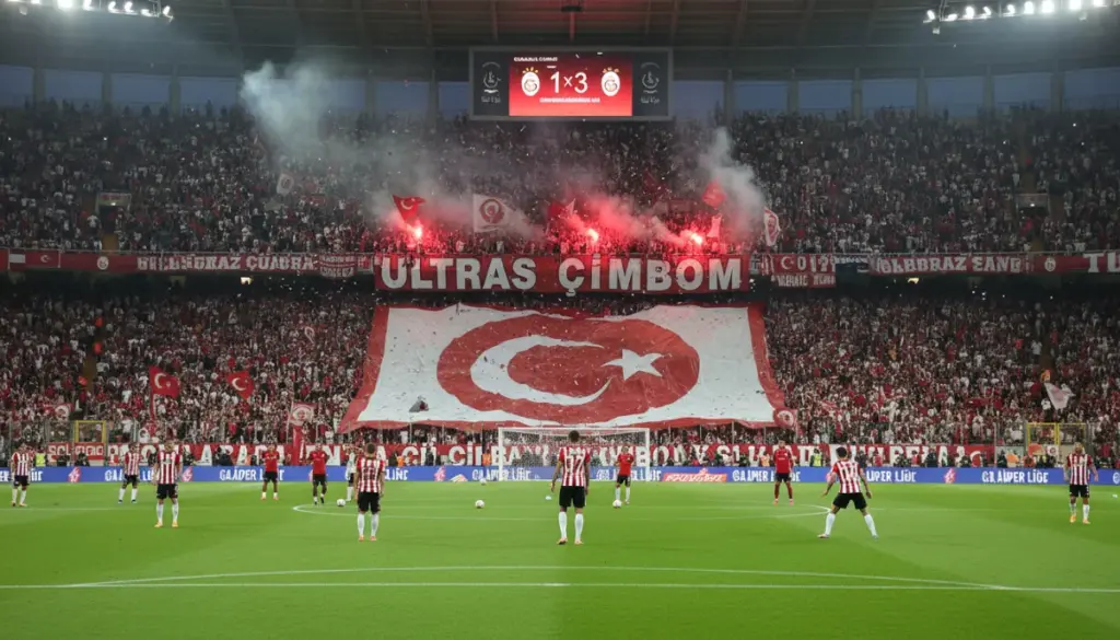 Karadeniz Ekibi Beşiktaş Karşısında Üst Sıraları Zorluyor