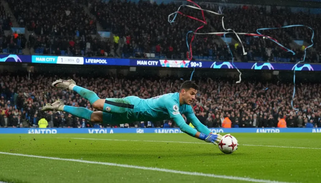 Türkiye’den Ederson’un Da İçinde Olduğu En İyi 15 Kaleci Sıralandı