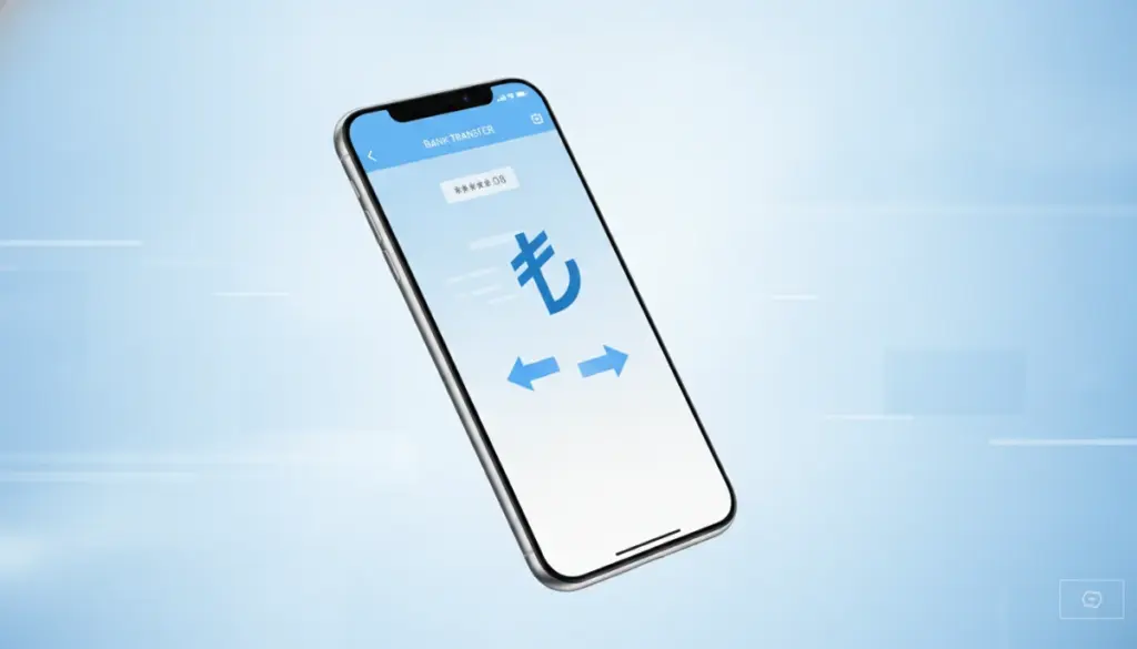 Hızlı Finansal İşlemler İçin Güncel Transfer Yöntemleri