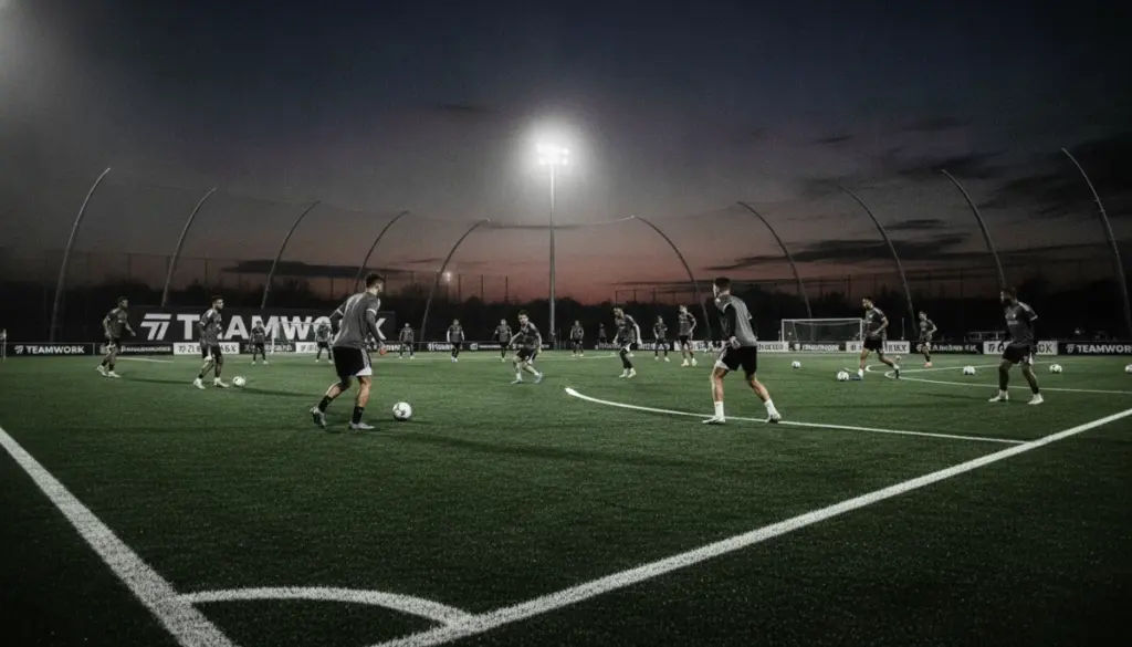 Beşiktaş Avrupa Mesaisinde: Marsilya Sınavı Öncesi Taktik Hazırlıklar