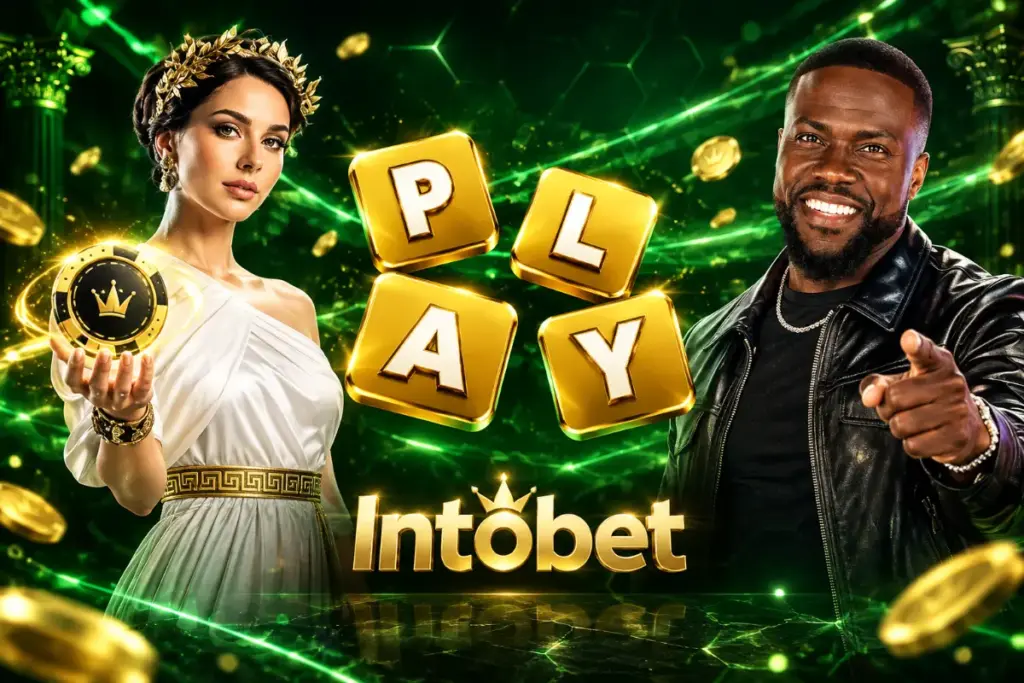 Kevin Hart ile Canlı Casino Eğlencesinde Büyük Ödül Fırsatı